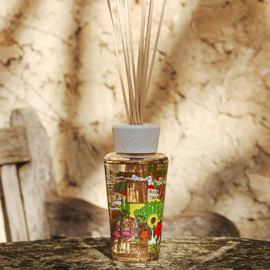 Diffuser Provence (500ML)