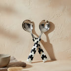 Finlay Salad Serving Set