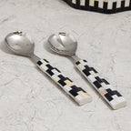Finlay Salad Serving Set
