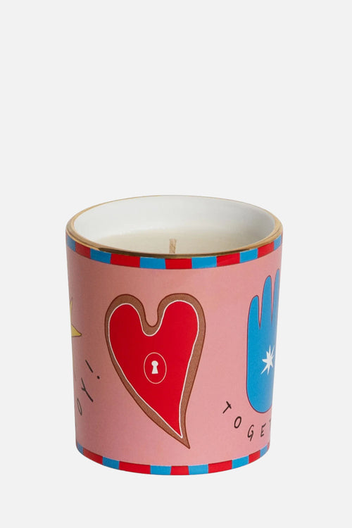 Joy Scented Candle