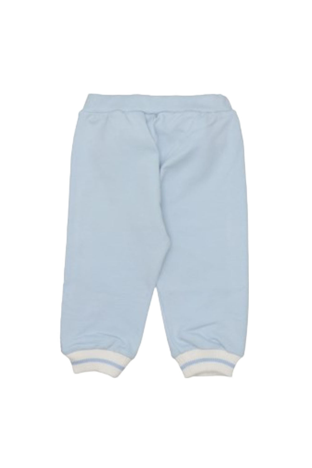 Stretch Trousers for Boys Pantalone Felpina Stretch Trousers for Boys Maison7