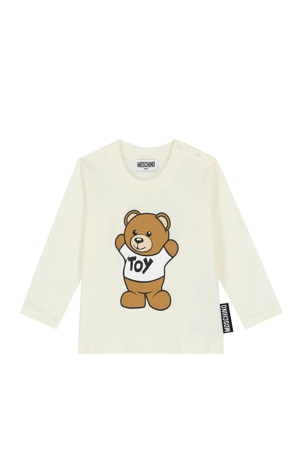Baby Teddy T Shirt for Boys