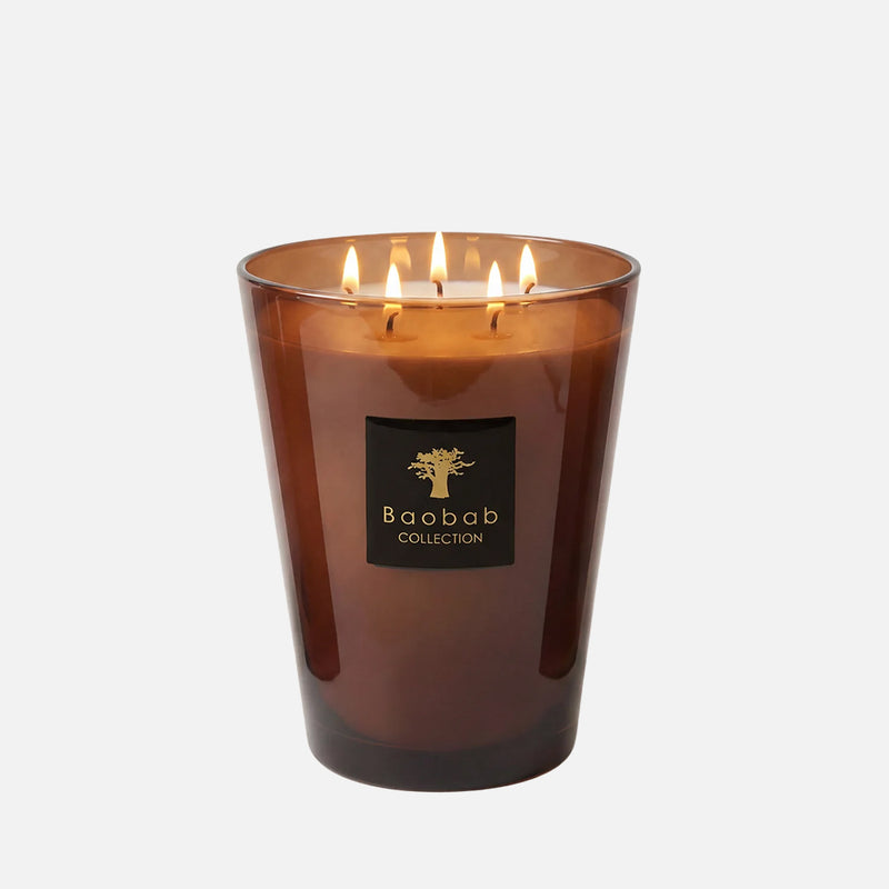 Cuir de Russie Scented Candle (3.0kg)