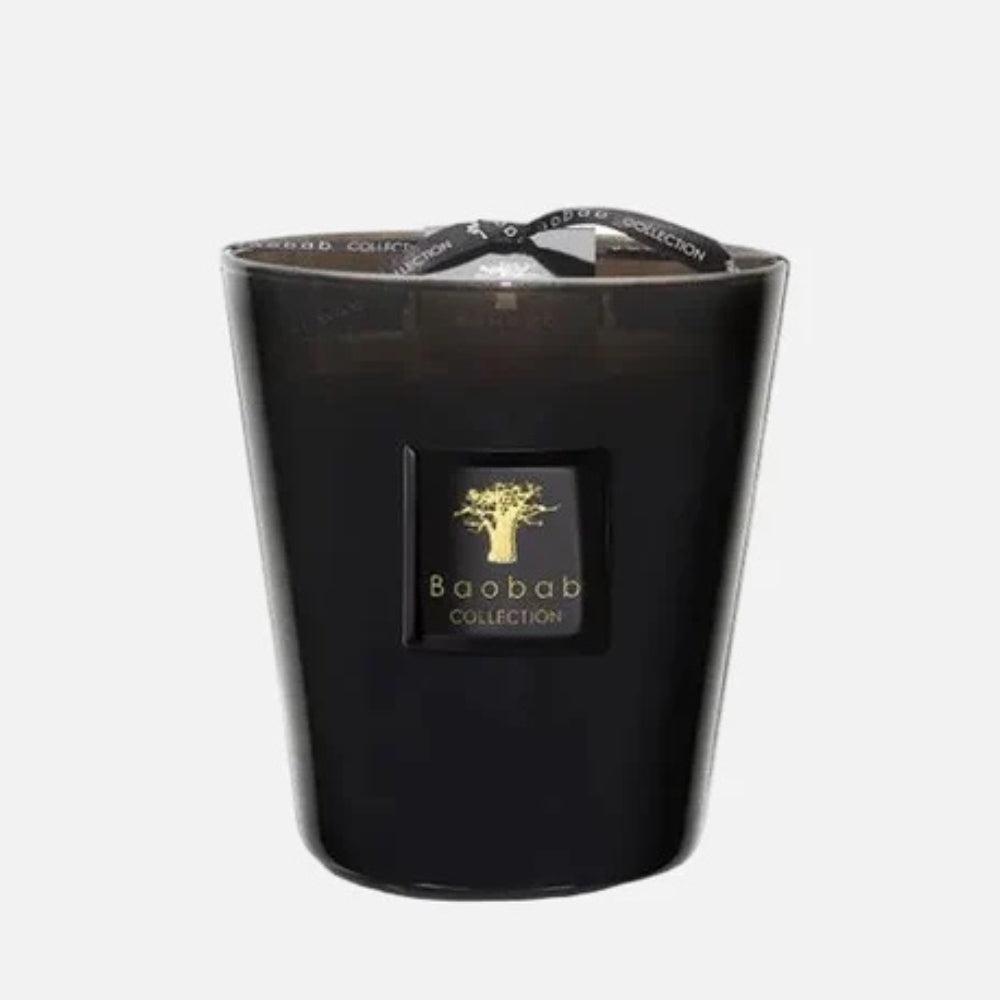 Baobab Encre de Chine Scented Candle – Max 16