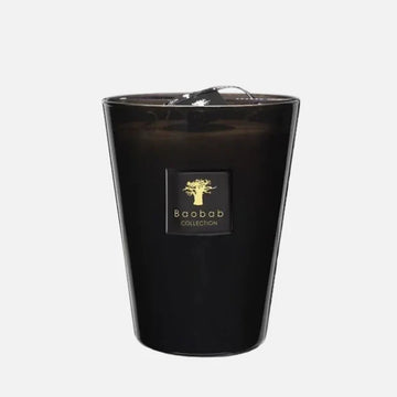 Baobab Encre de Chine Scented Candle – Max 24