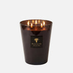 شمعة معطرة برائحة الباوباب (باستخدام حبر صيني) - بحد أقصى 24