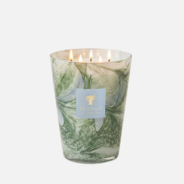 Scented Candle Leaves Marius (3.0kg)