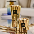 Baobab Les Exclusives Aurum Scented Candle – Max 16