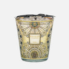 شمعة معطرة برائحة الباوباب والورد – الحد الأقصى 16