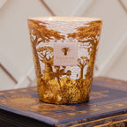 Baobab Sacred Trees Bounkani Scented Candle – Max 16