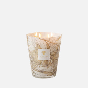Scented Candle Leaves Naïs (1.1kg)
