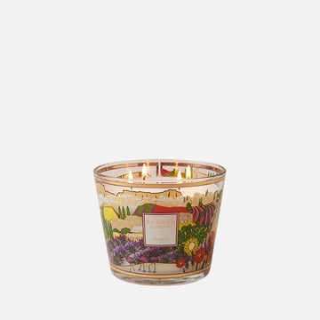Scented Candle Provence (500gm)