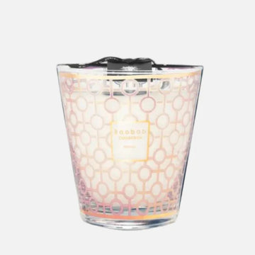 Baobab Women Scented Candle – Max 16