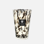 Baobab Black Pearls Scented Candle – Max 35