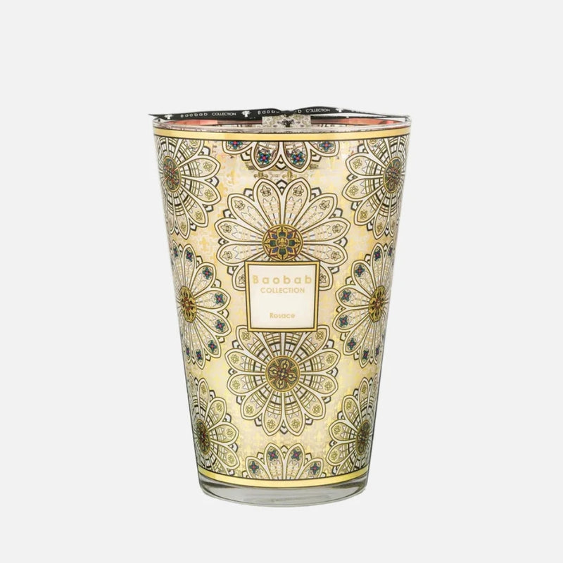 Rosace Scented Candle ((6.5kg)