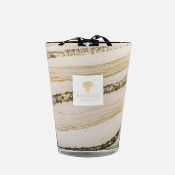 Baobab Sand Siloli Scented Candle – Max 24