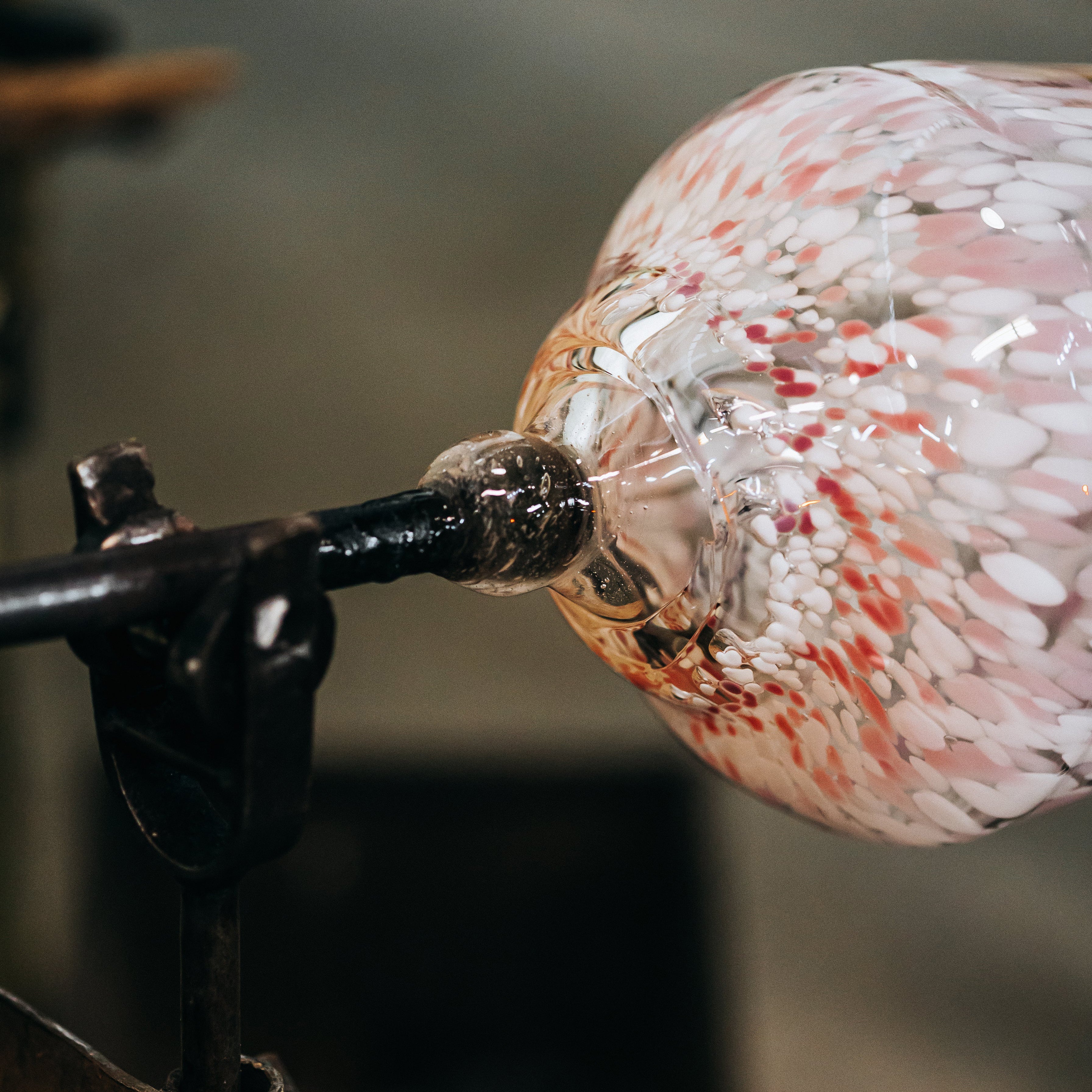 Baobab White Pearls Scented Candle – Max 16