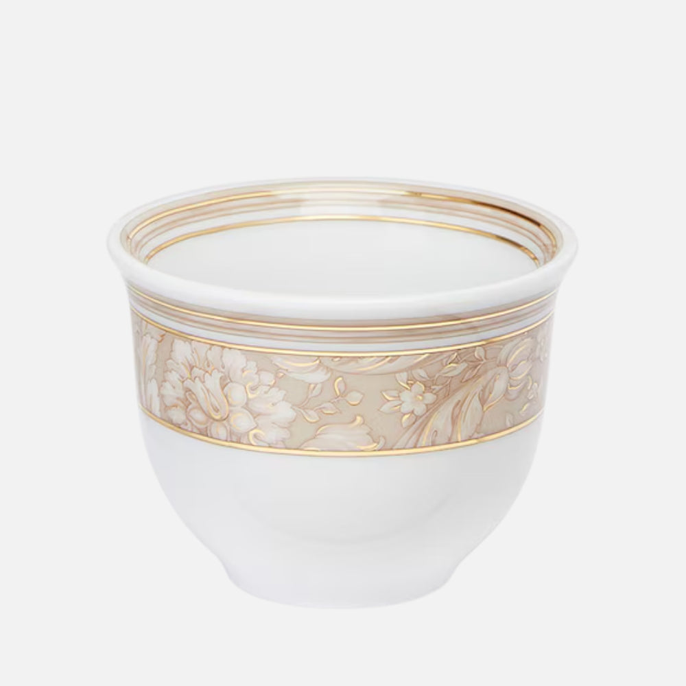 كوب الشرب المفضل - مرحبا