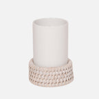 سلة الأكواب