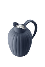 Bernadotte Vacuum Jug, Dusk Blue, 1L