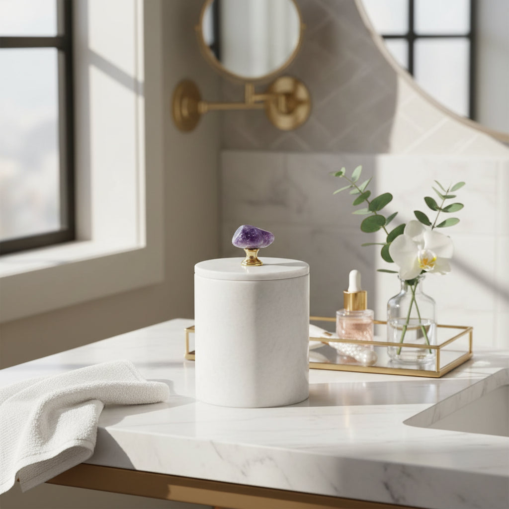 بو ليو الجمشت طويل القامة