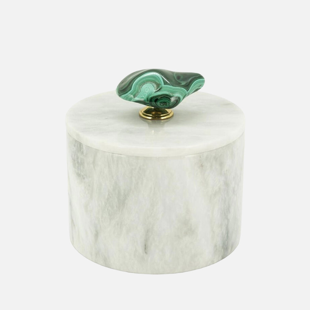 بو ليوس مالاكي