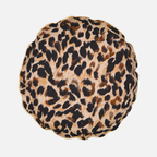 Bomboloni Leopard Round Cushion (Ø 47 cm)