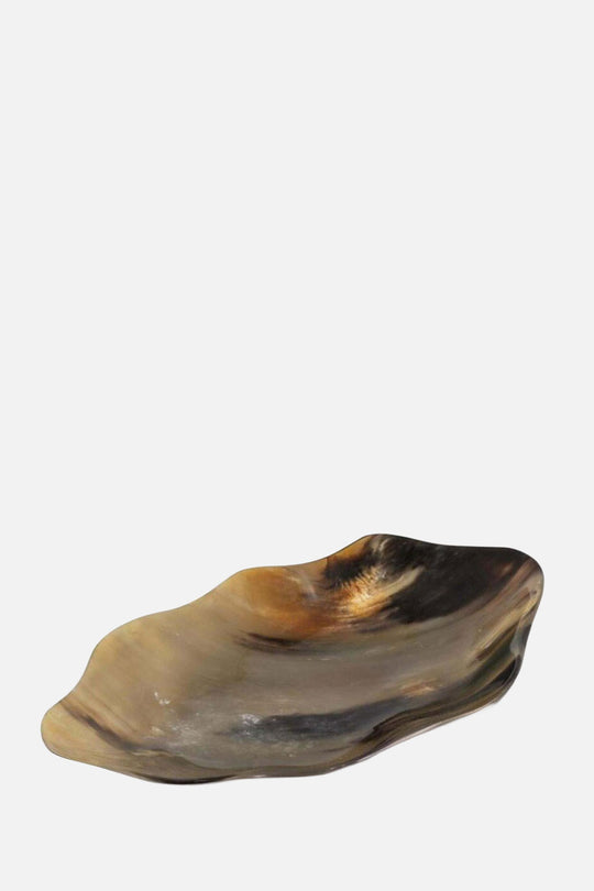 Bowl Salad Horn Small