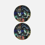 صندوق من طبقين من أطباق ميجنارديز - حديقة القصر