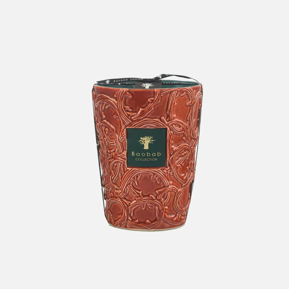 Baobab Brame Artemis Scented Candle – Max 24