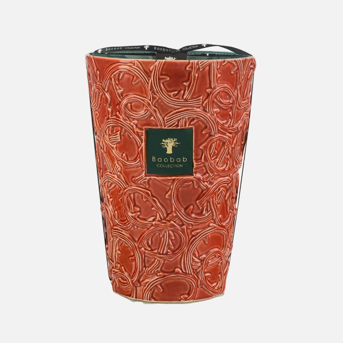 Baobab Brame Artemis Scented Candle – Max 35