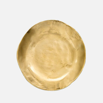 طبق خبز صغير