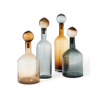 Bubbles and Bottles - L