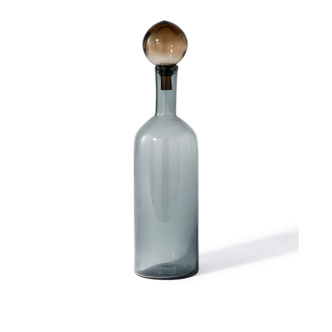 Bubbles and Bottles - L