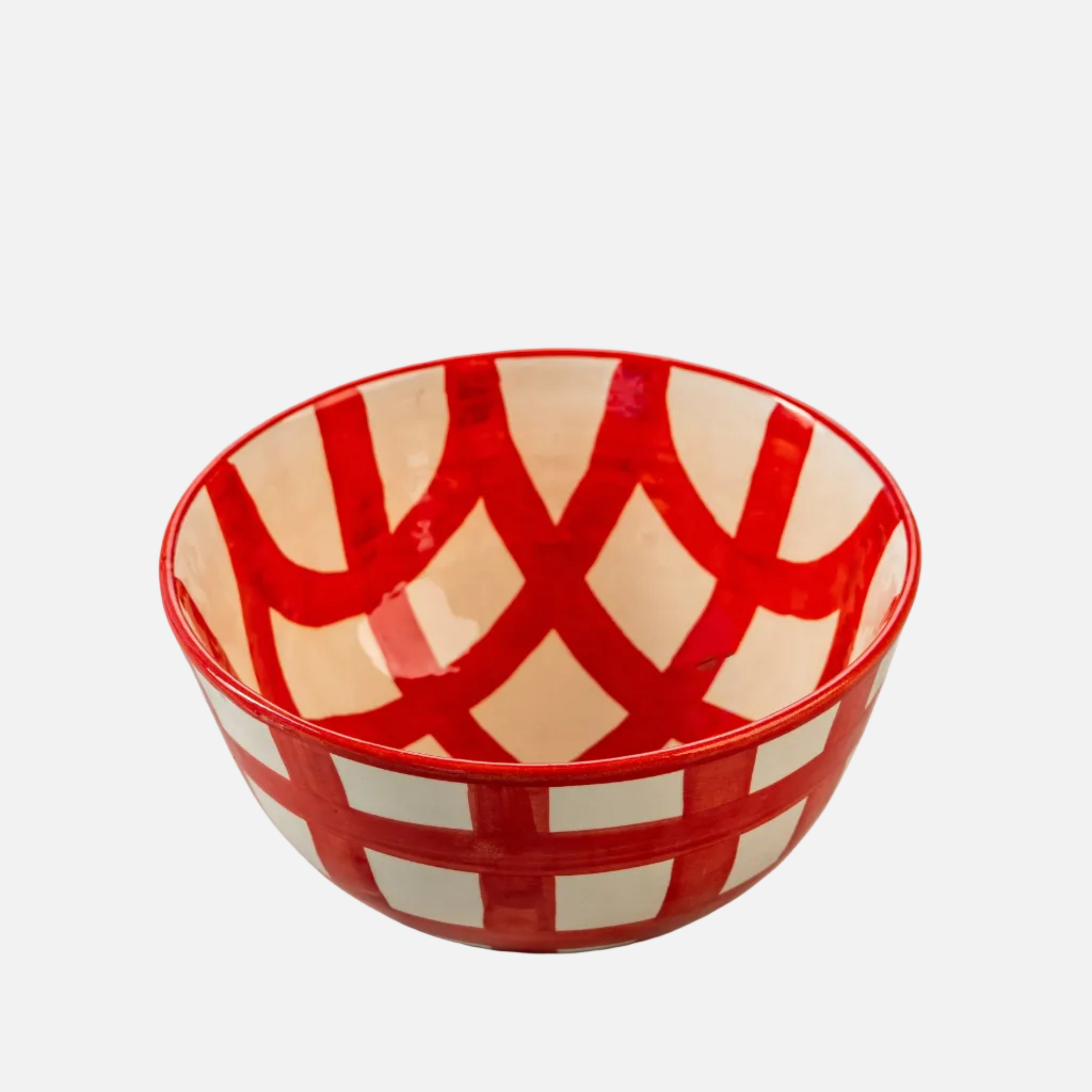 Napoli Set of 20 Pc Dinnerware Box Set