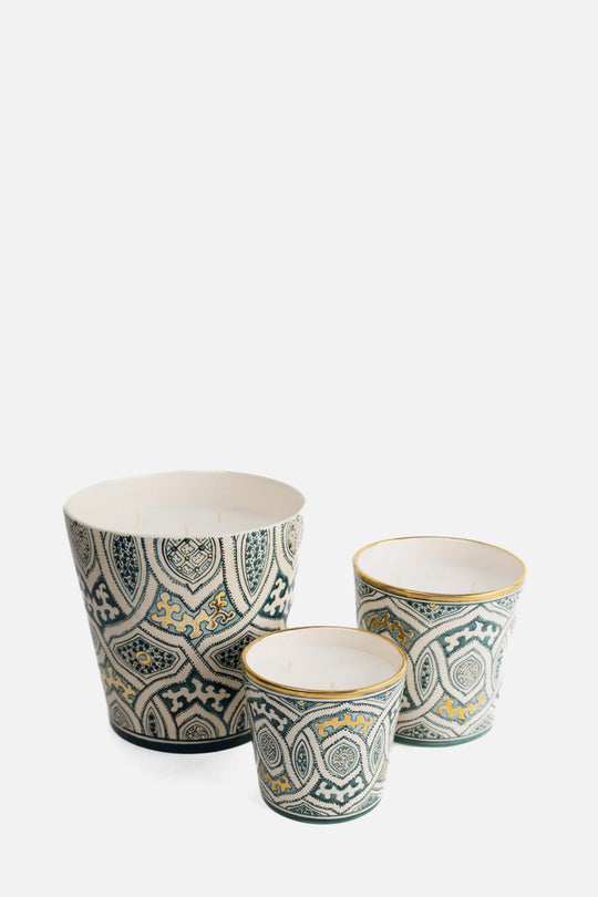 Scented Candle - Andalou L