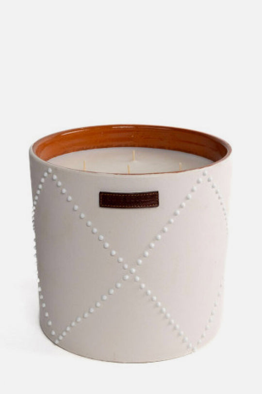 Scented Candle – Nomad Collection – Jasmine (XL)