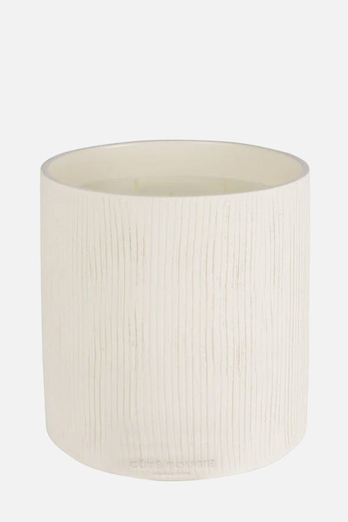 Scented Candle - Strié ( M )