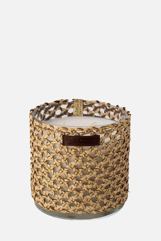 Scented Candle – Yara Collection – Rose (L)