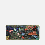 طبق الكيك - حديقة القصر