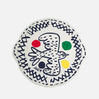 طبق الكيك - الأرخبيل العاطفي