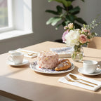 طبق الكيك - الأرخبيل العاطفي