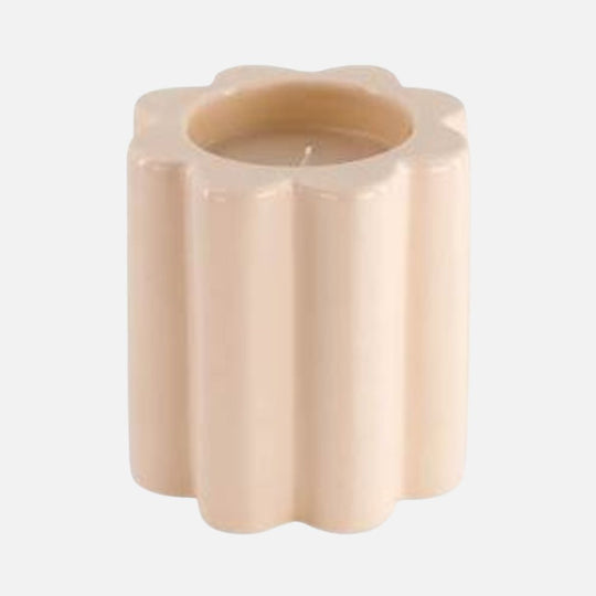 Candela Woodfire Scented Candle