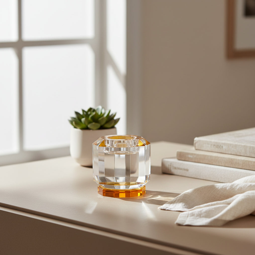 حامل الشموع