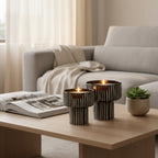 حامل الشموع - زيبري (م)