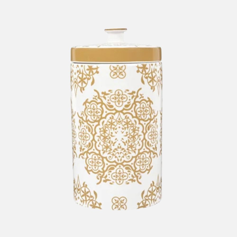 صندوق حلوى متوسط ​​الحجم 20×13 سم للمنزل