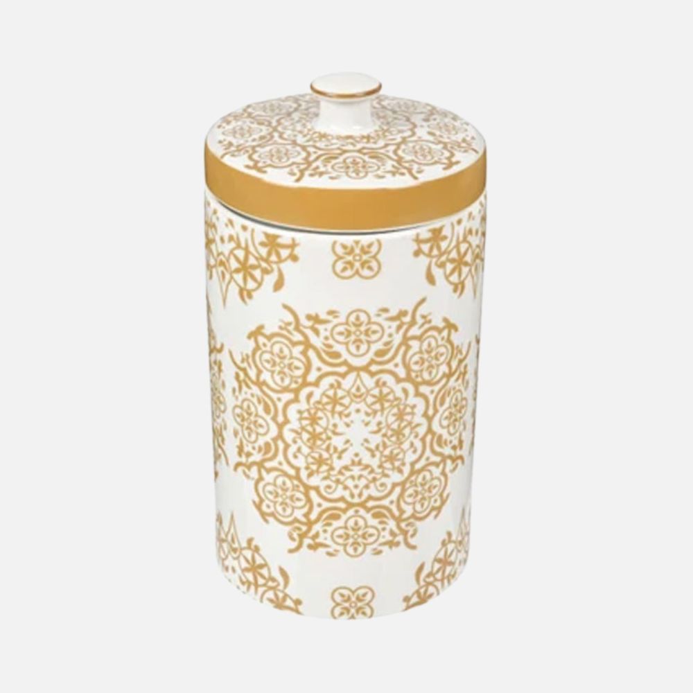 صندوق حلوى متوسط ​​الحجم 20×13 سم للمنزل