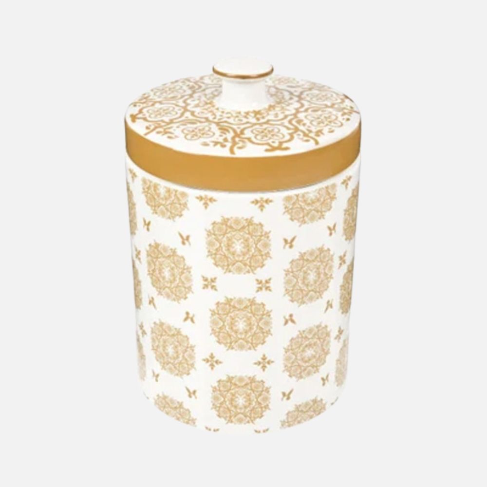 صندوق حلوى صغير 15×13 سم للمنزل