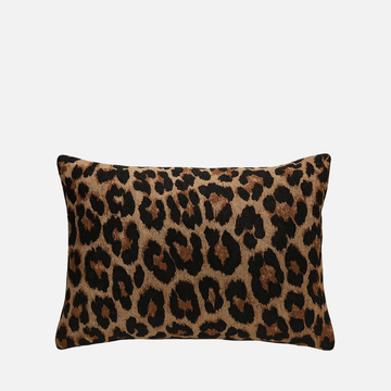 وسادة كارينو - جاكار النمر (45 × 45 سم)
