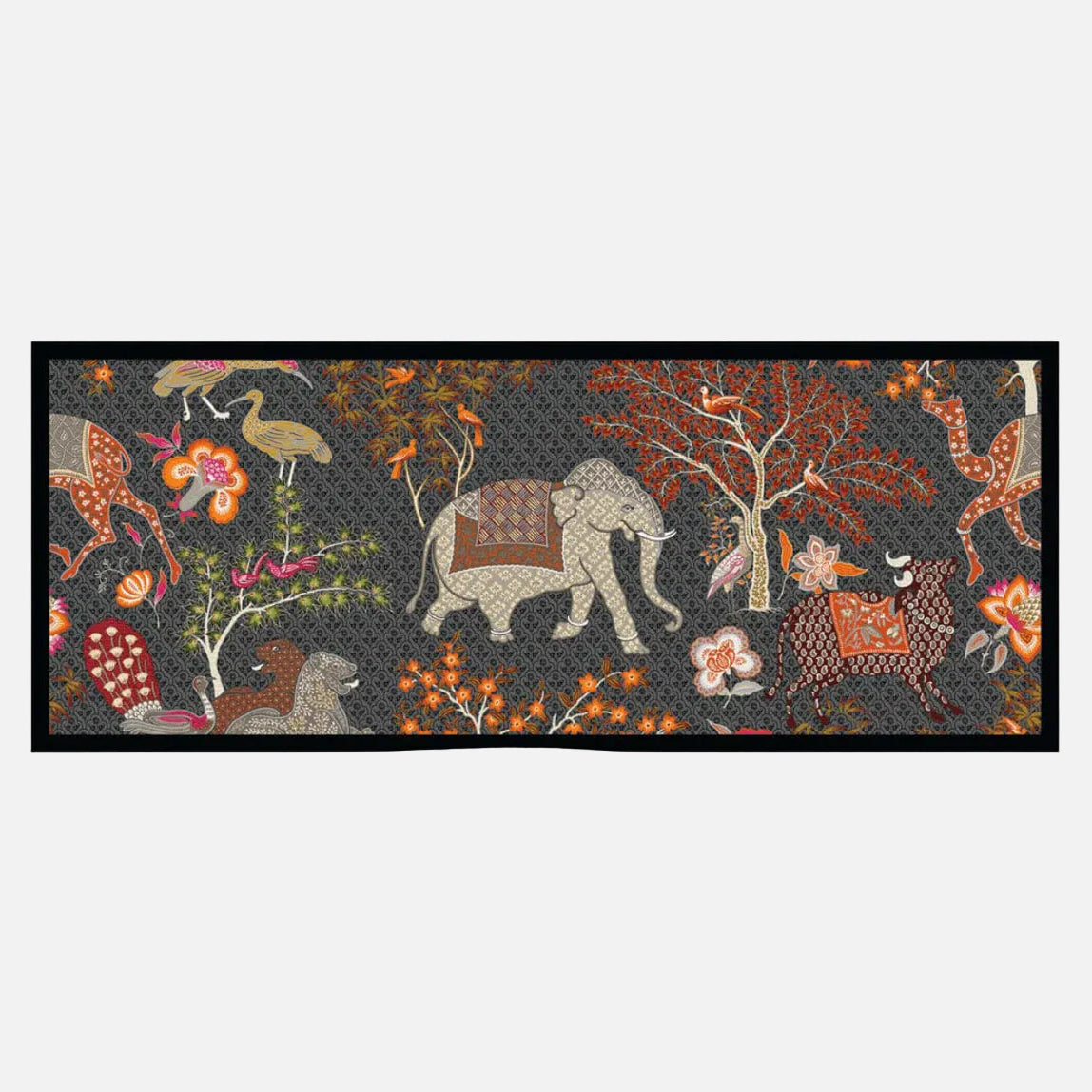 Caspari Bar tray-Le Jardin de mysor